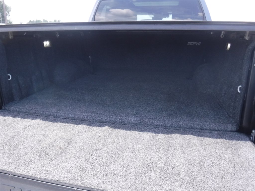2023 Toyota Tundra - $39,995