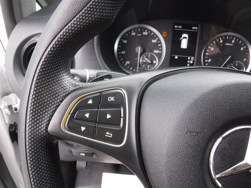 2023 Mercedes-Benz Metris - $28,995