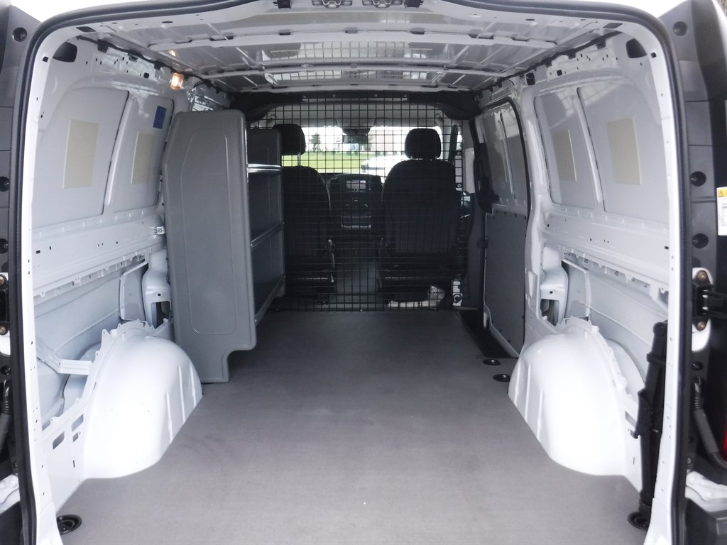 2023 Mercedes-Benz Metris - $28,995