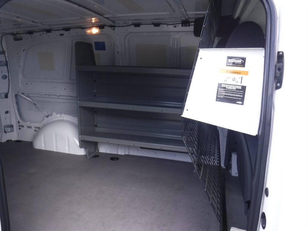 2023 Mercedes-Benz Metris - $28,995
