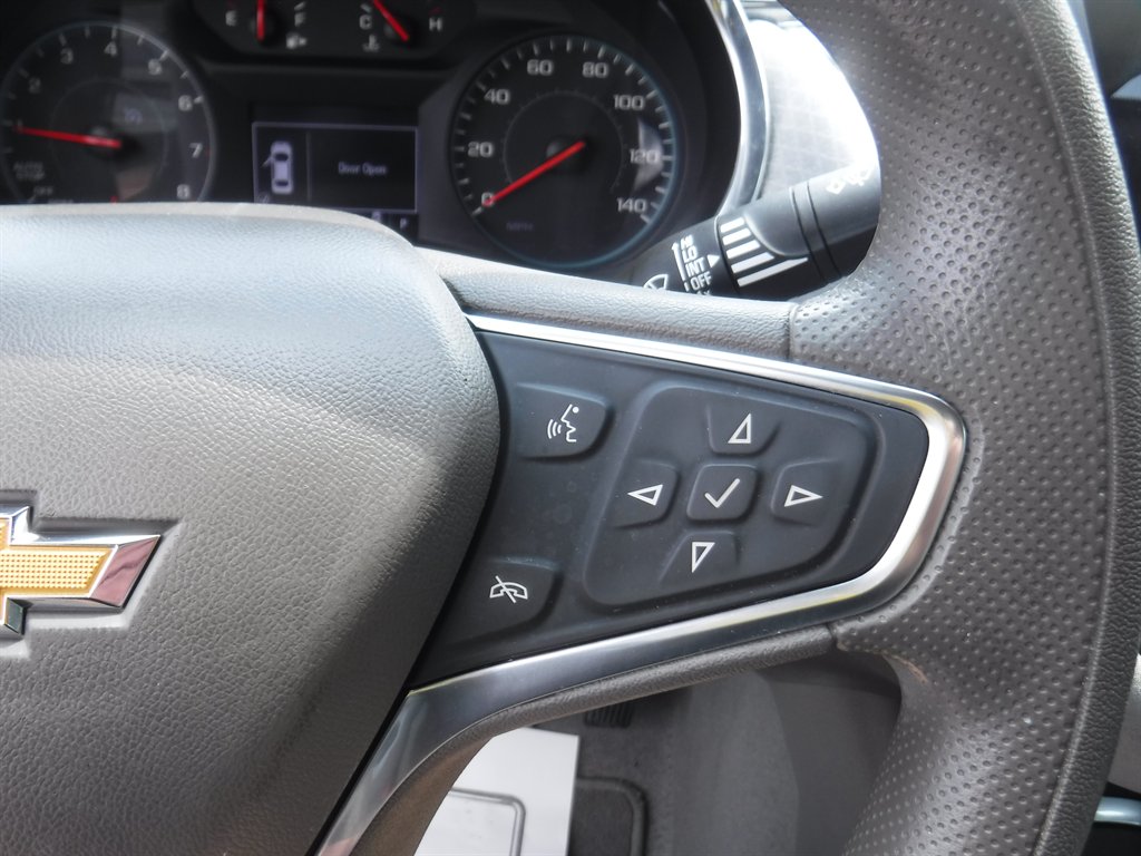 2019 Chevrolet Malibu - $11,995