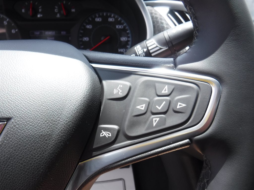 2023 Chevrolet Malibu - $20,895