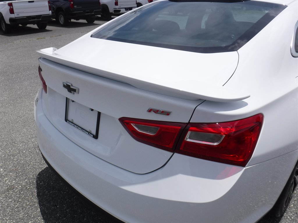 2023 Chevrolet Malibu - $20,895
