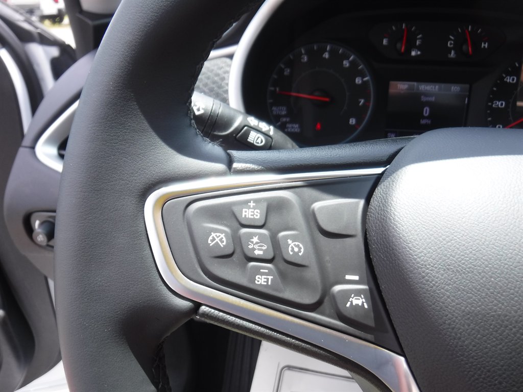 2023 Chevrolet Malibu - $20,895