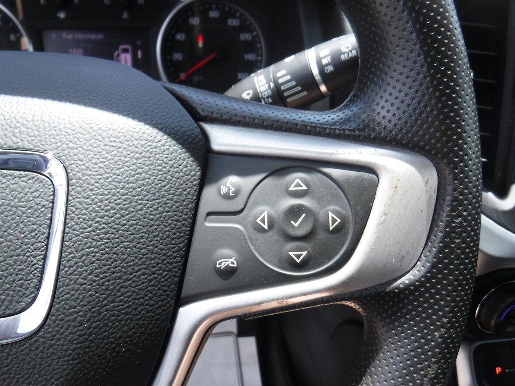 2022 GMC Acadia - $17,995