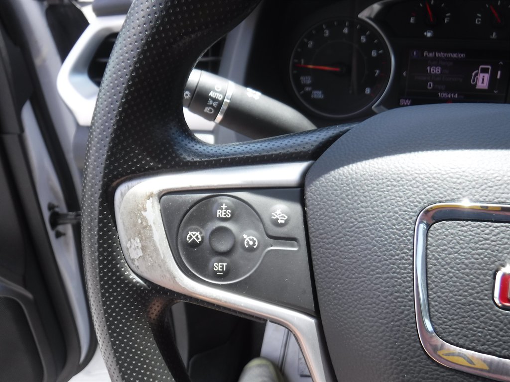 2022 GMC Acadia - $17,995