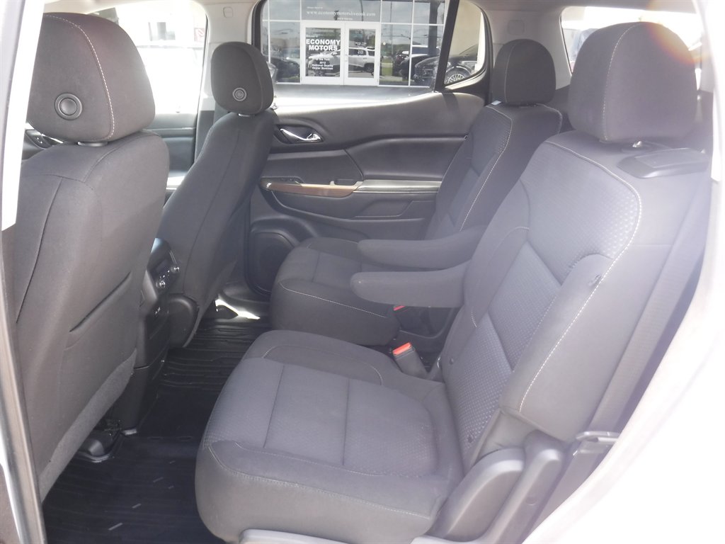 2022 GMC Acadia - $17,995