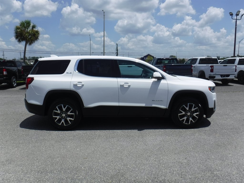 2022 GMC Acadia - $17,995