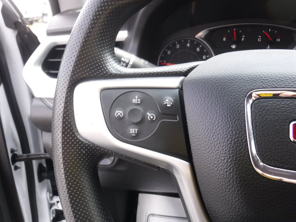 2022 GMC Acadia - $16,995