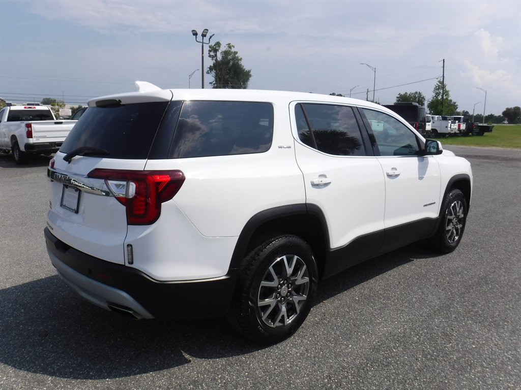 2022 GMC Acadia - $16,995