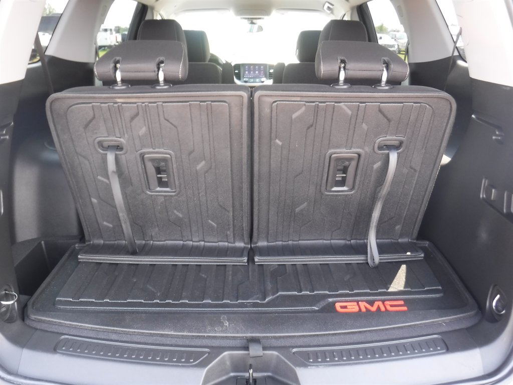 2022 GMC Acadia - $16,995