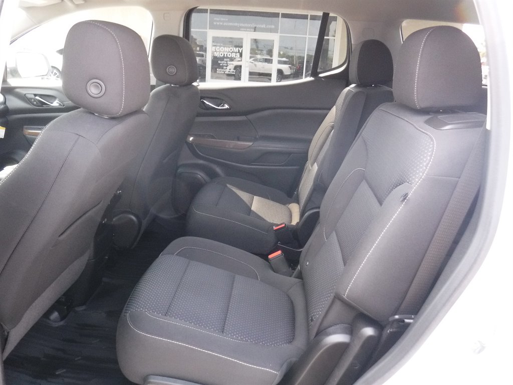 2022 GMC Acadia - $16,995
