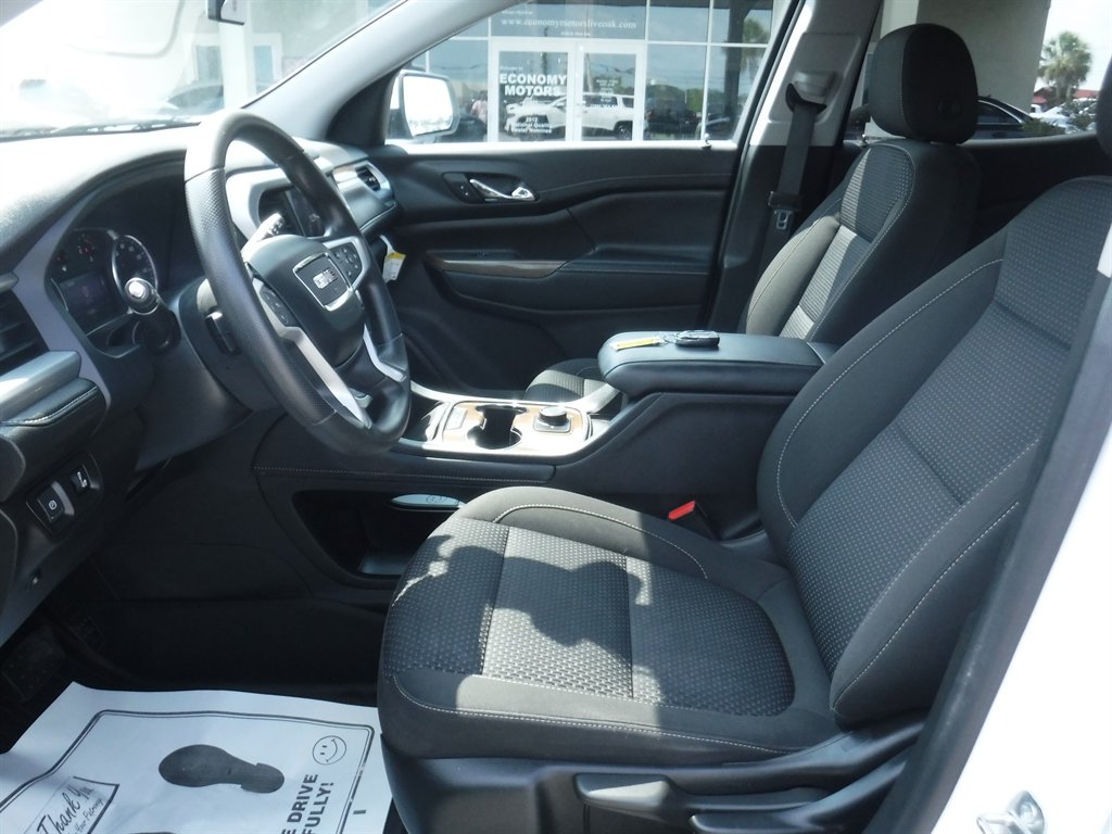 2022 GMC Acadia - $16,995