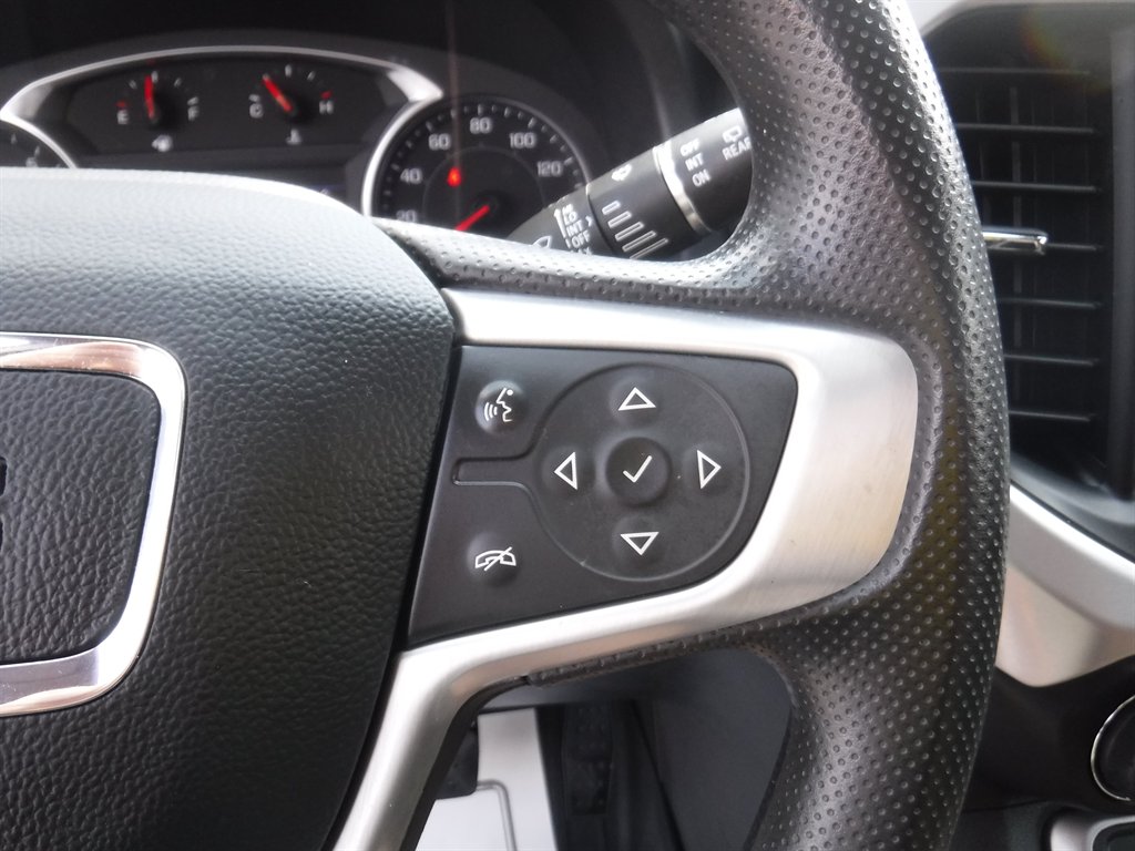 2022 GMC Acadia - $16,995