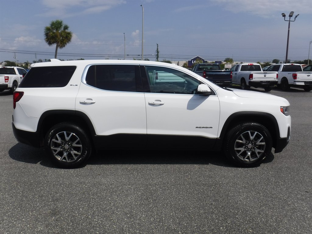 2022 GMC Acadia - $16,995