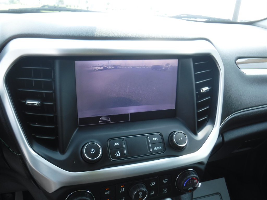 2022 GMC Acadia - $16,995