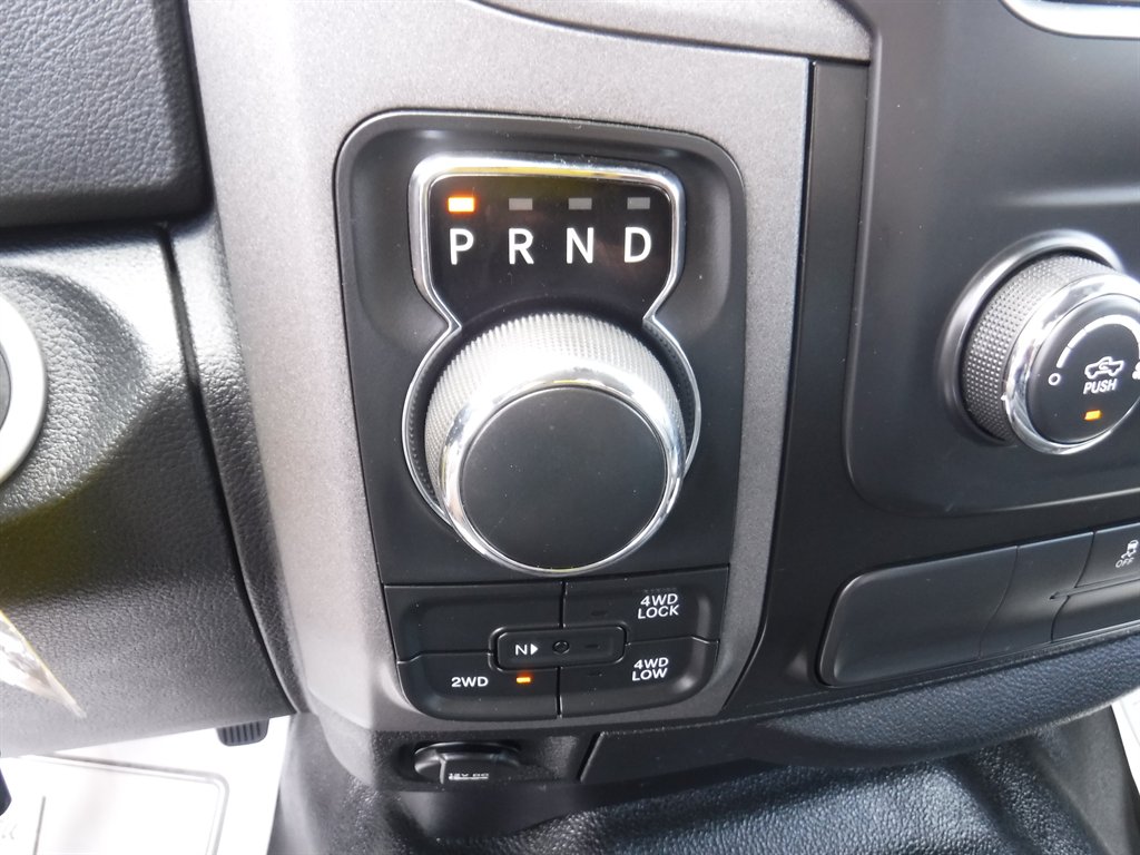 2018 Ram 1500 - $20,995