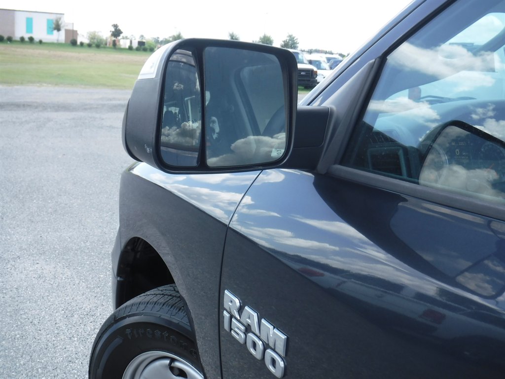 2018 Ram 1500 - $20,995