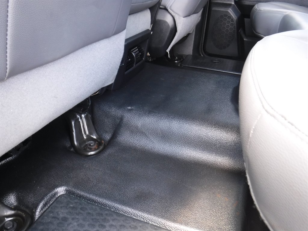 2018 Ram 1500 - $20,995