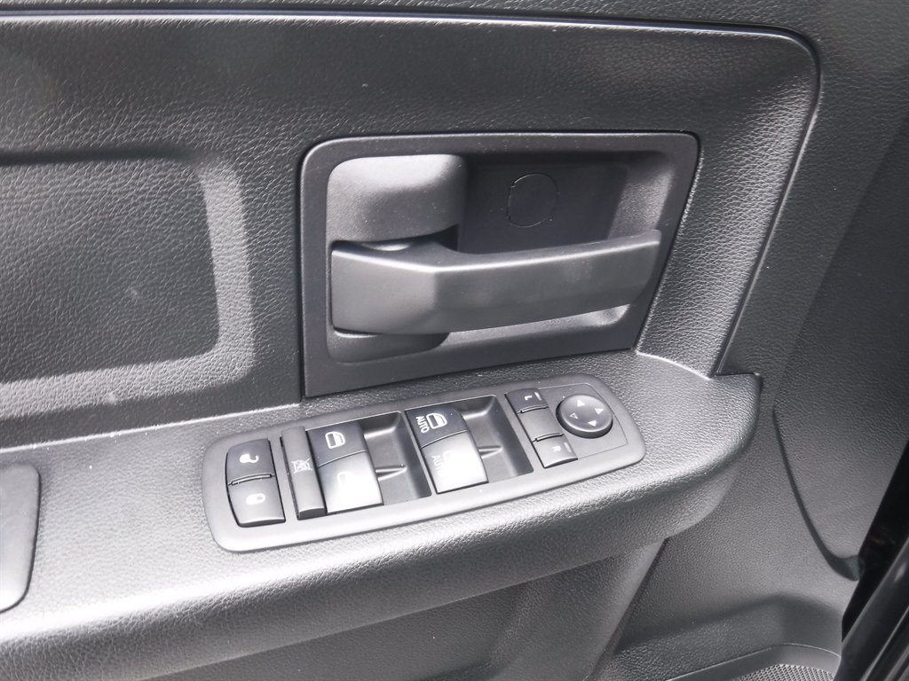 2018 Ram 1500 - $20,995