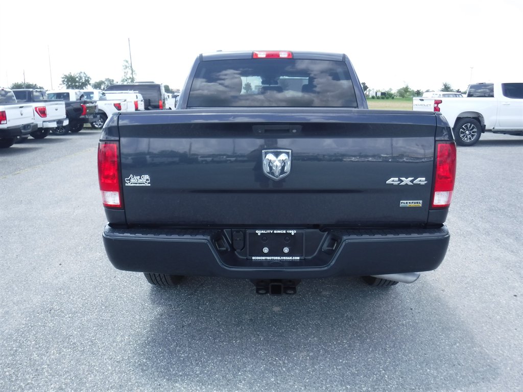 2018 Ram 1500 - $20,995