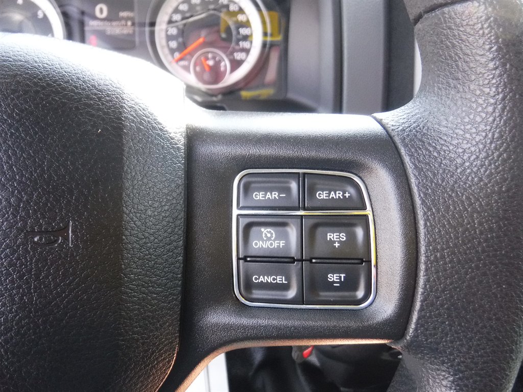 2018 Ram 1500 - $17,995