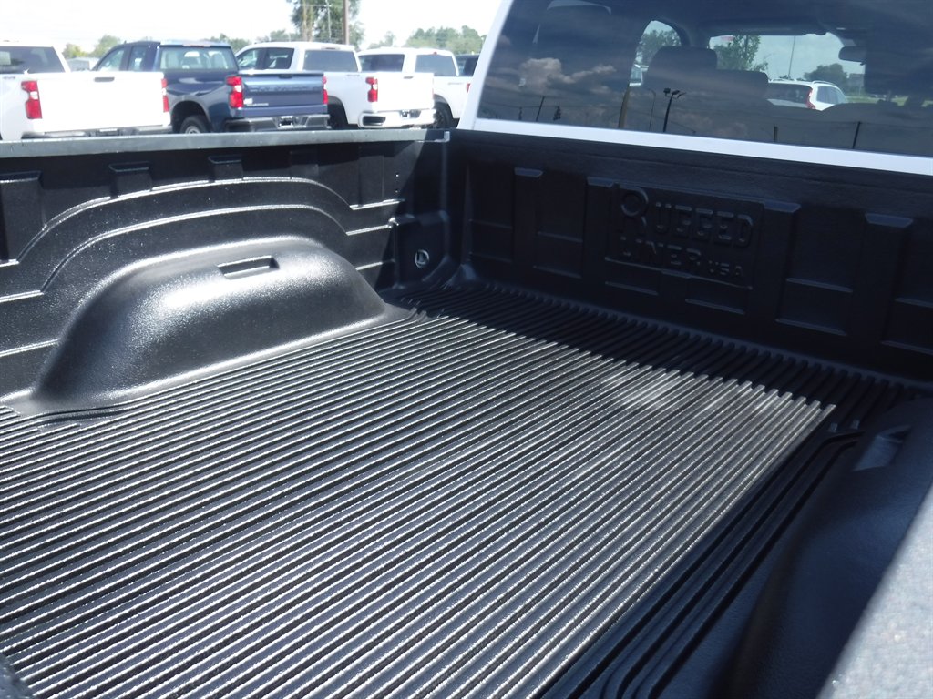 2018 Ram 1500 - $17,995