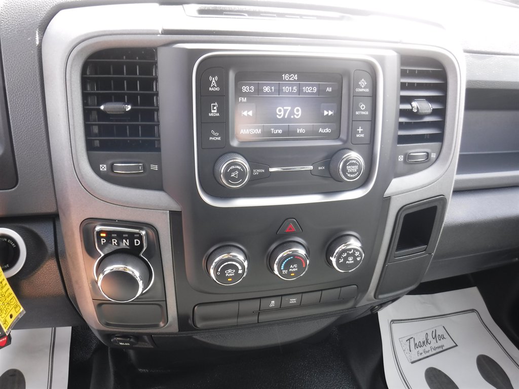 2018 Ram 1500 - $17,995
