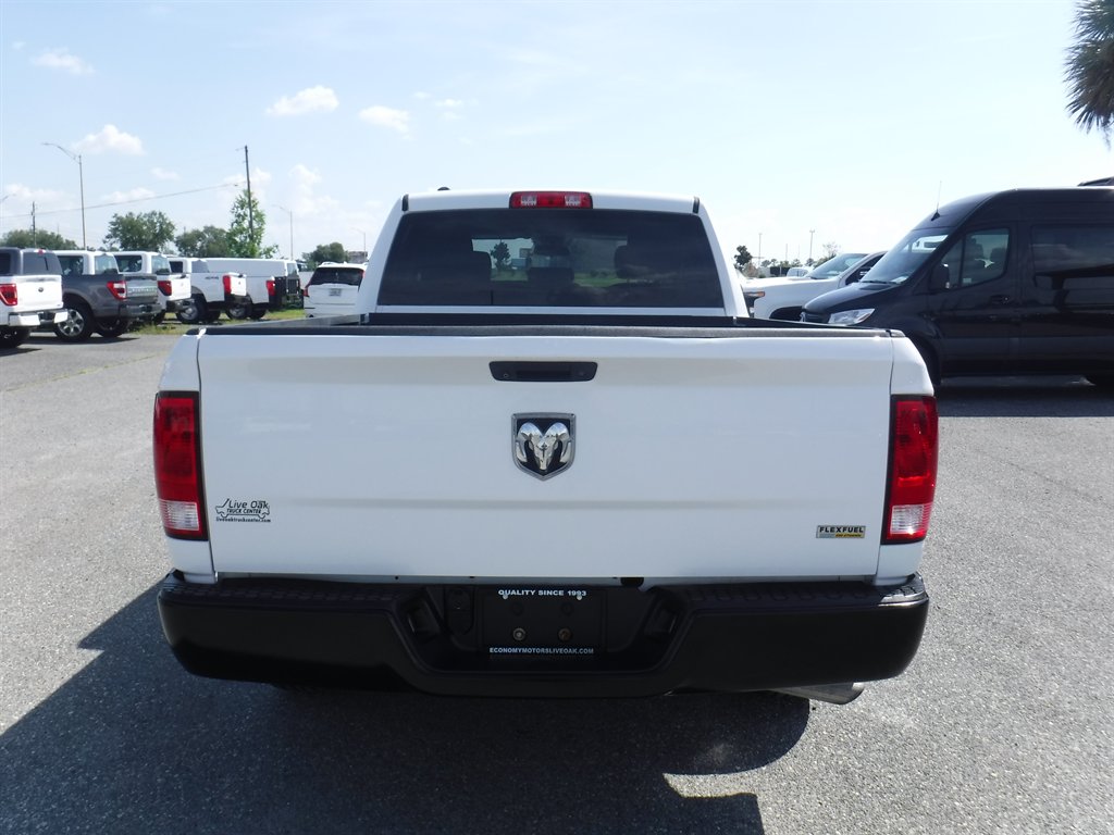 2018 Ram 1500 - $17,995
