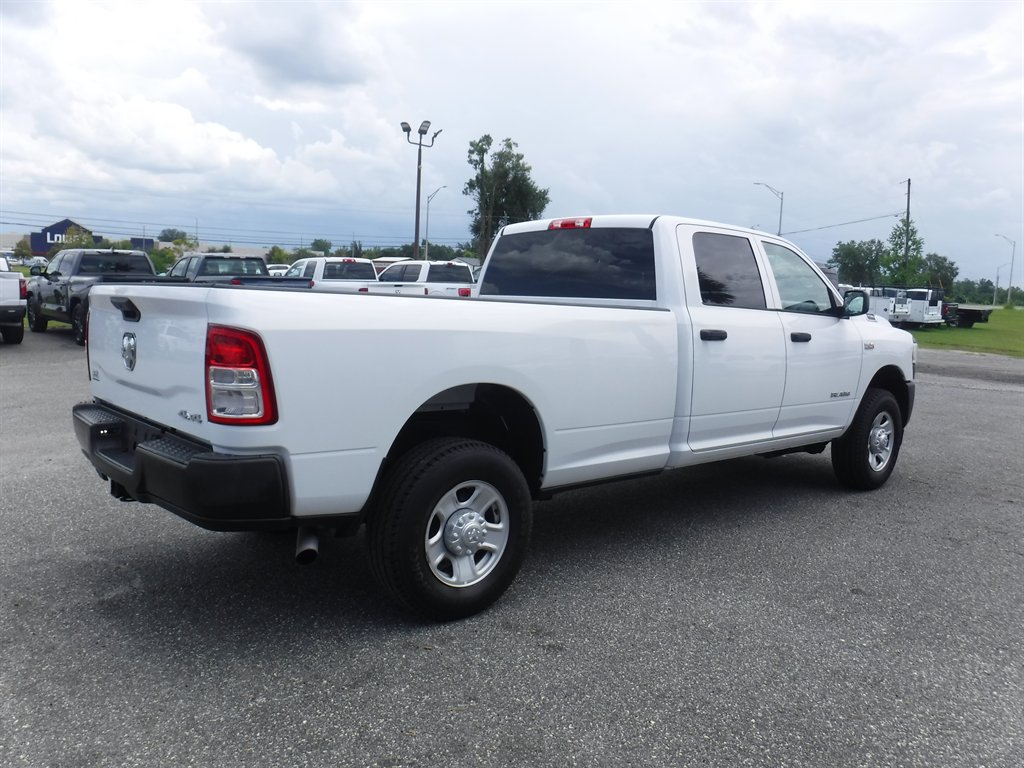 2020 Ram 2500 - $27,995