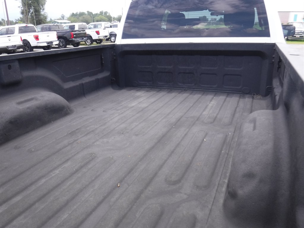2020 Ram 2500 - $27,995