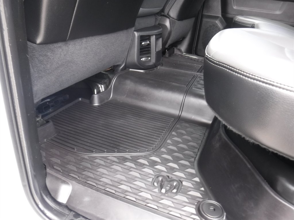 2020 Ram 2500 - $27,995