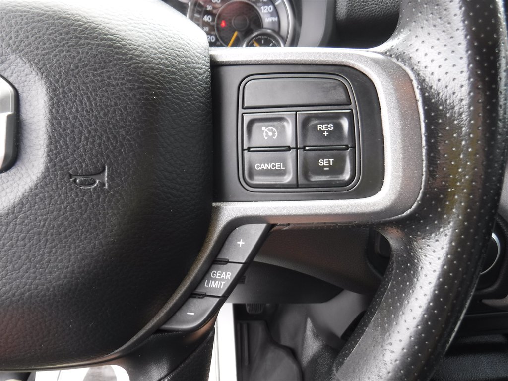 2020 Ram 2500 - $27,995