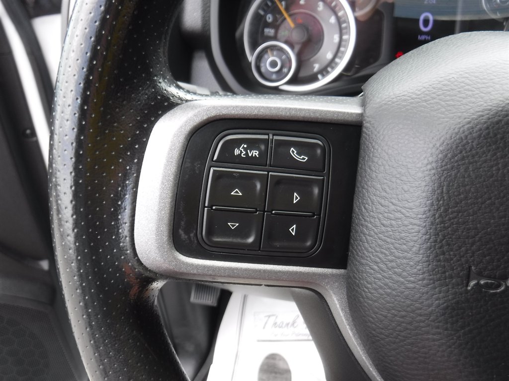 2020 Ram 2500 - $27,995