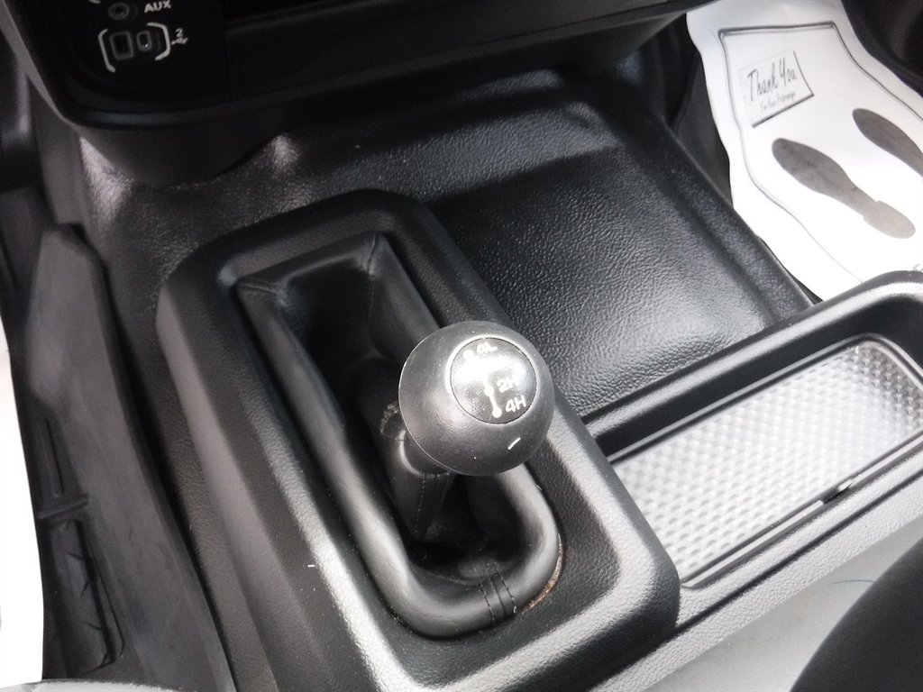 2020 Ram 2500 - $27,995