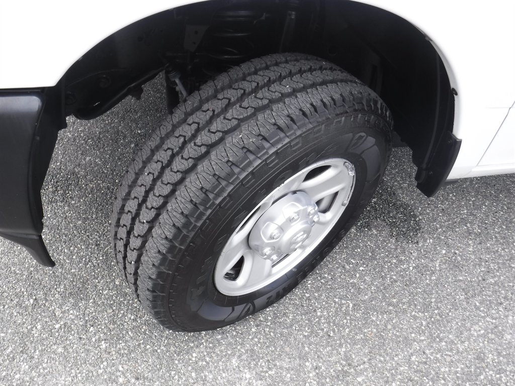2020 Ram 2500 - $27,995