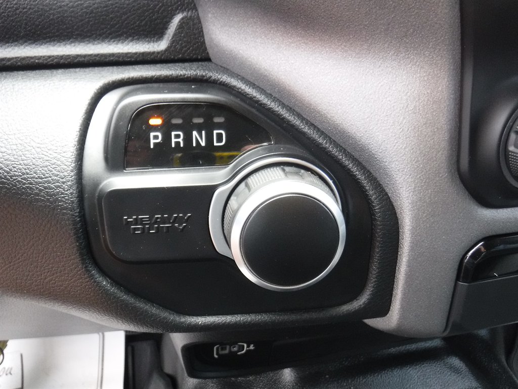2020 Ram 2500 - $27,995