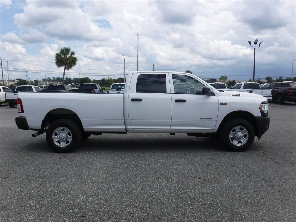 2020 Ram 2500 - $27,995