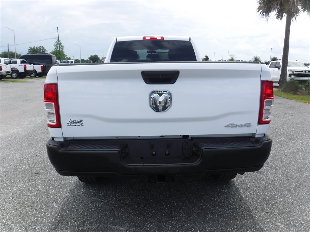 2020 Ram 2500 - $27,995