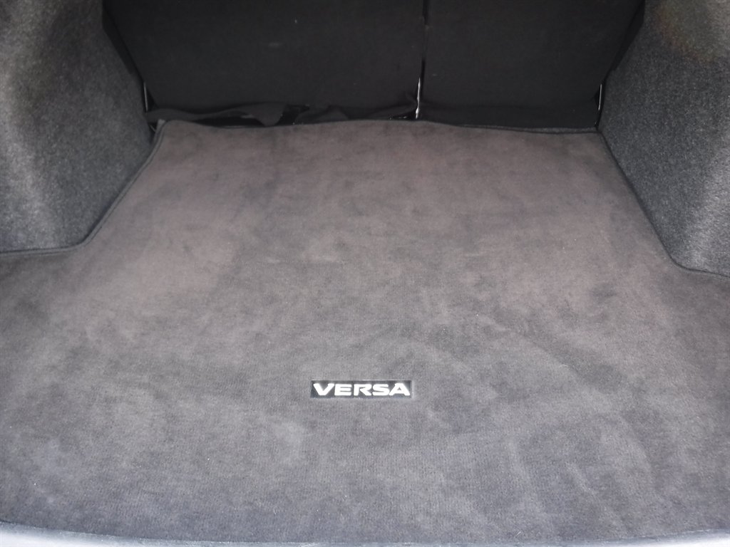 2024 Nissan Versa - $16,995