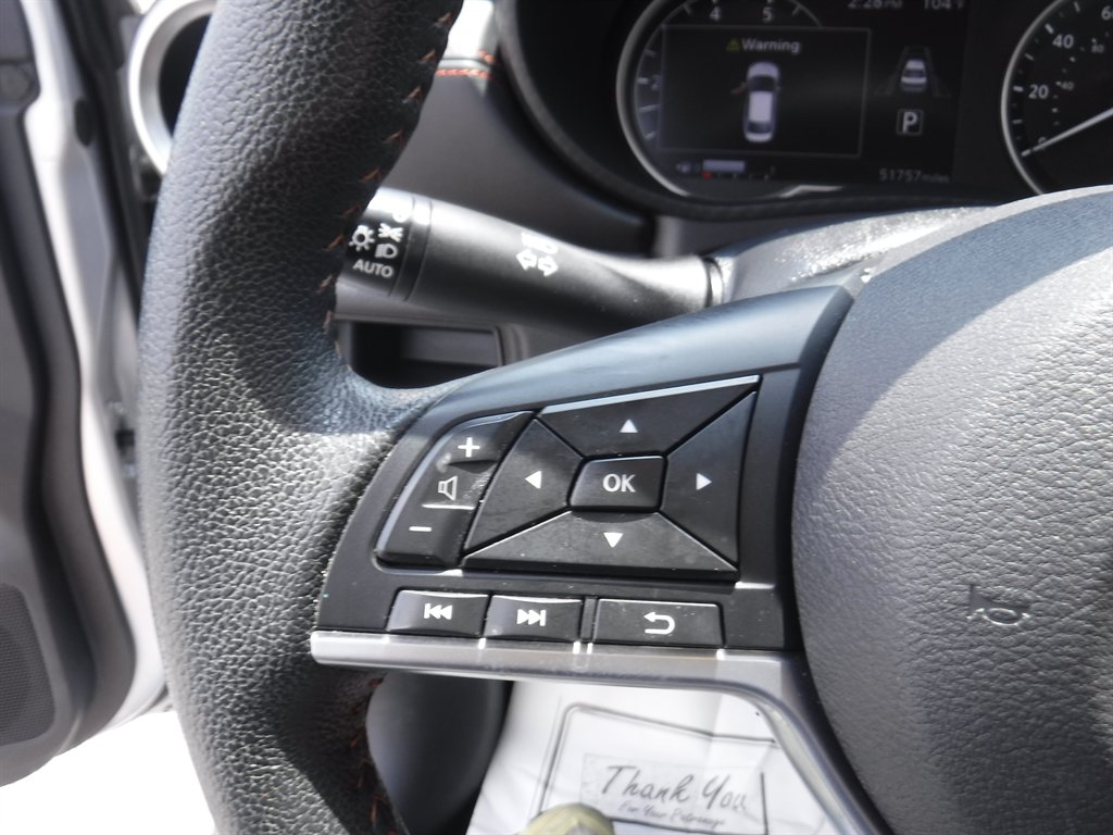 2024 Nissan Versa - $16,995