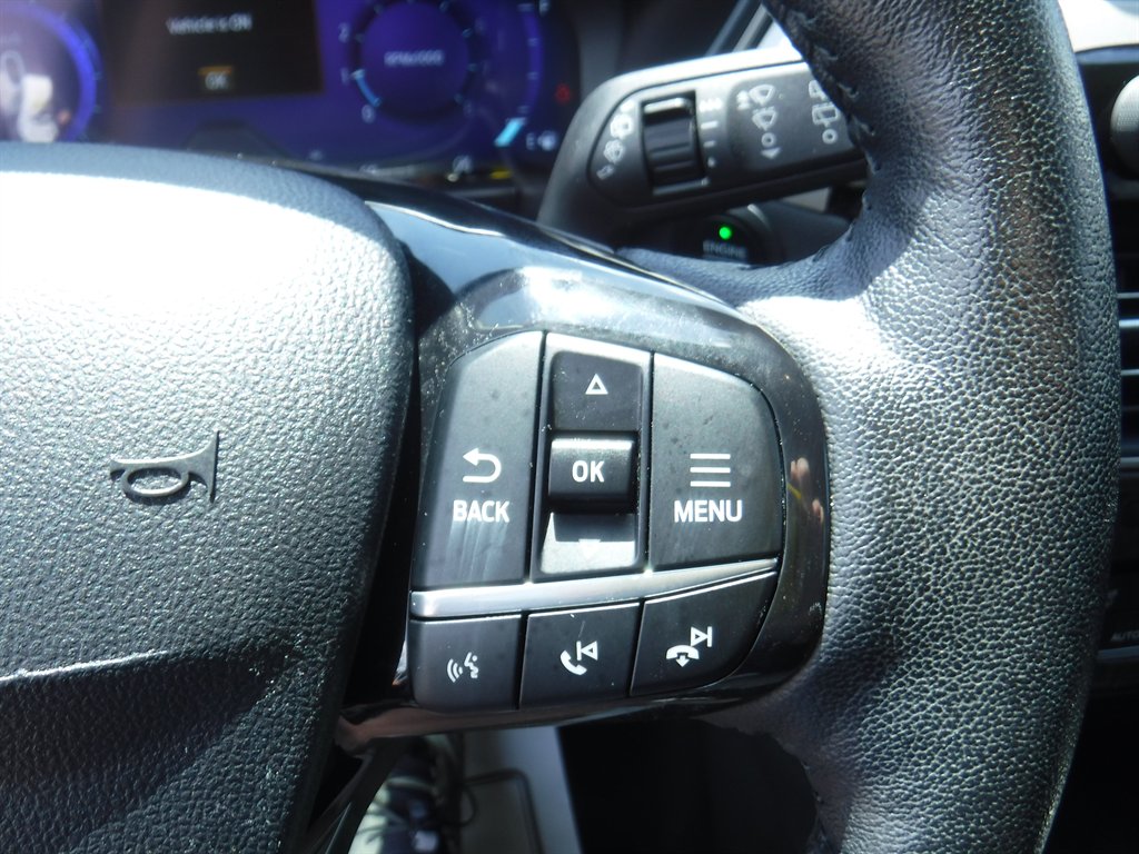 2021 Ford Escape - $16,995