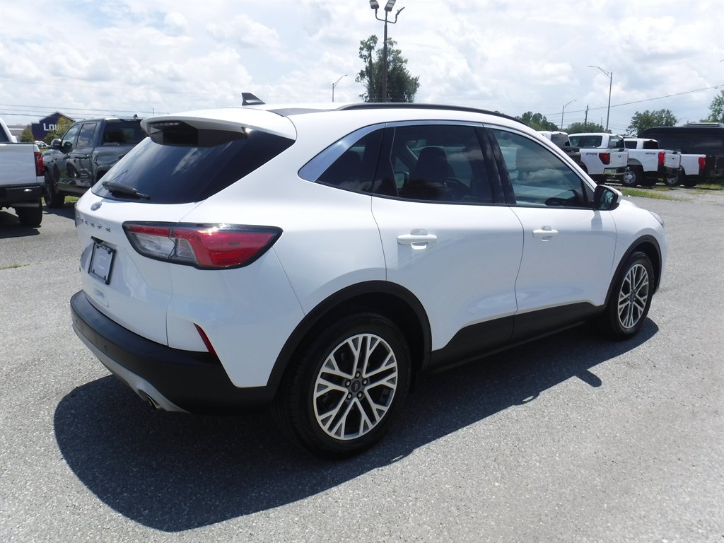 2021 Ford Escape - $16,995