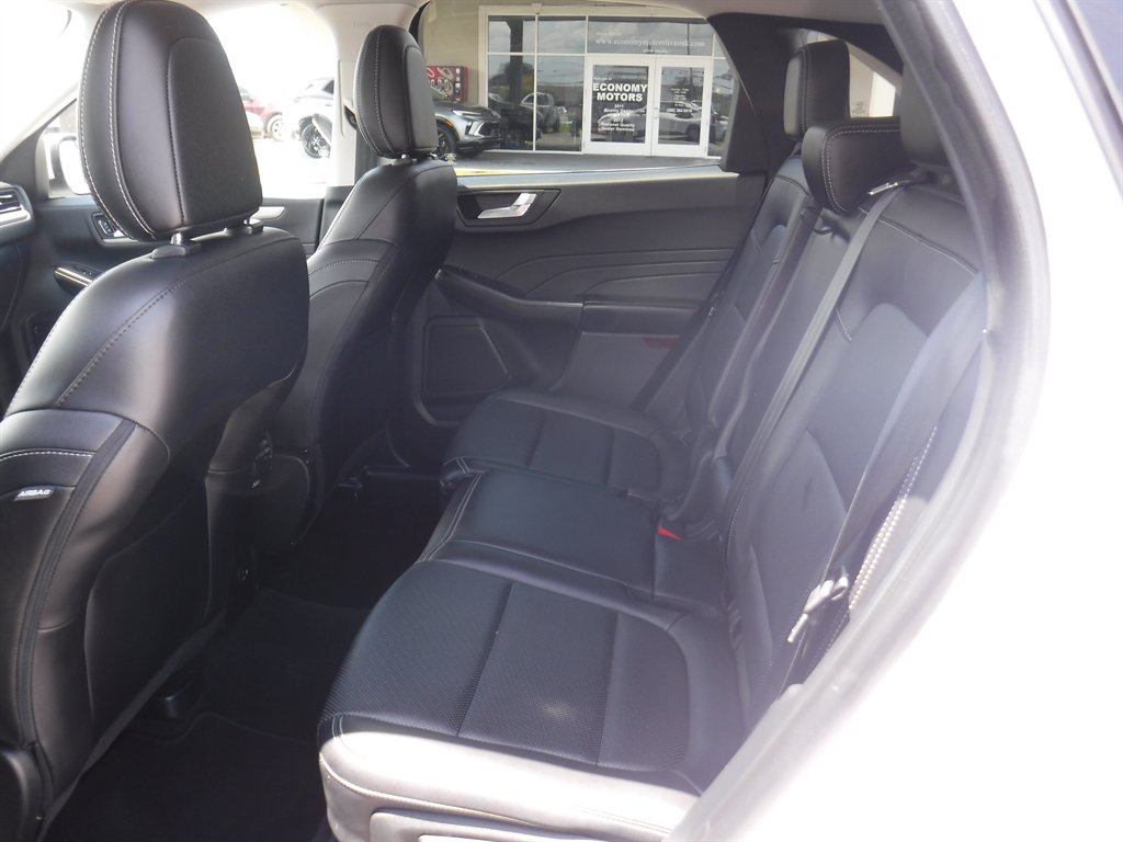 2021 Ford Escape - $16,995