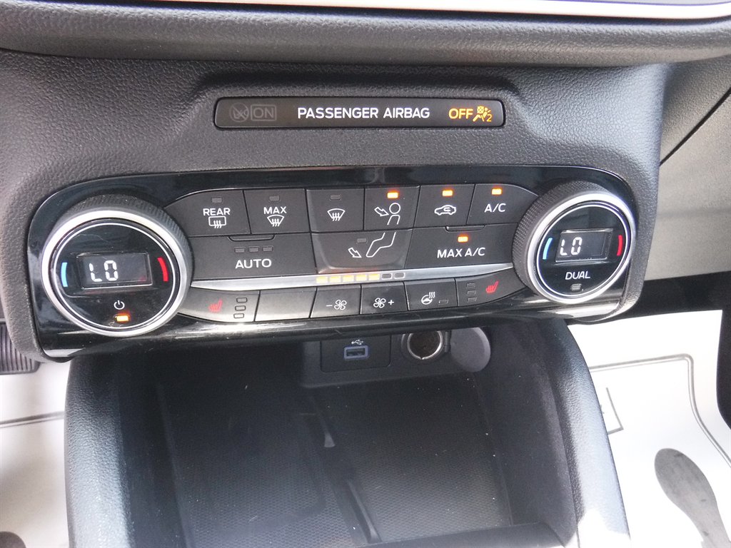 2021 Ford Escape - $16,995