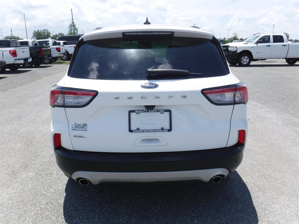2021 Ford Escape - $16,995