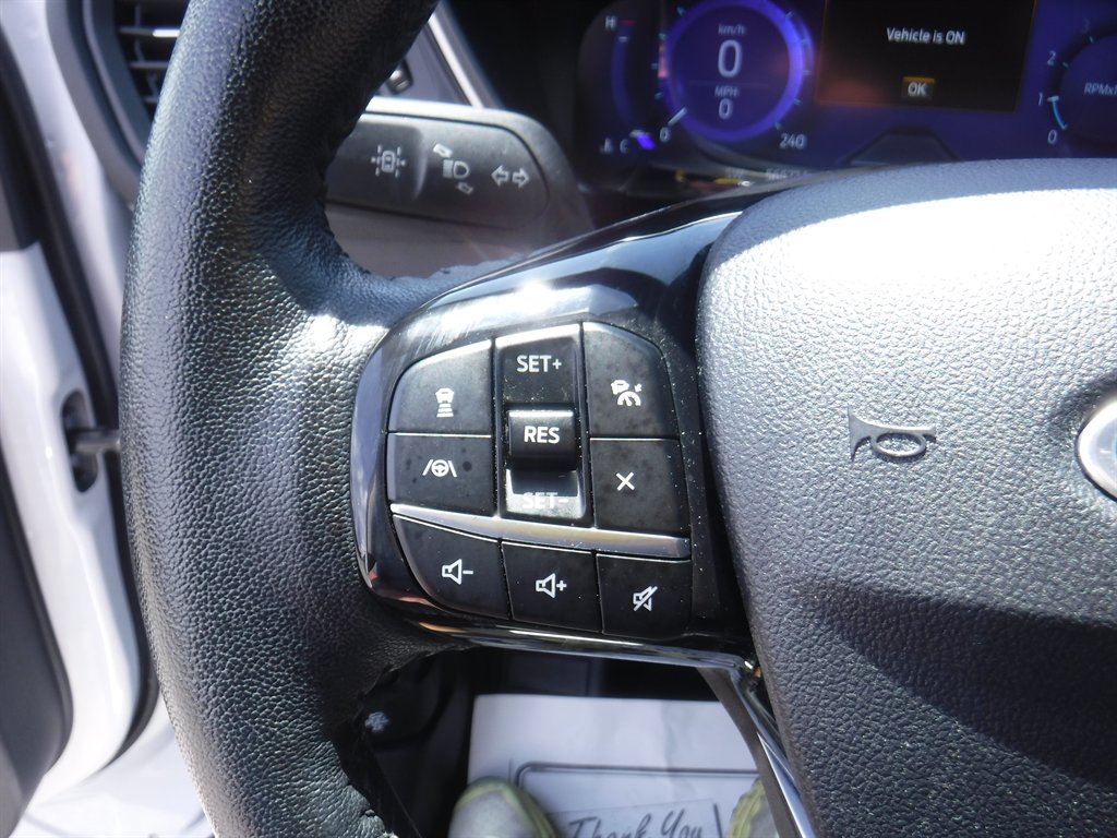 2021 Ford Escape - $16,995