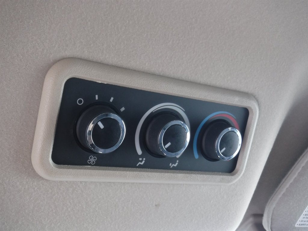 2020 Chevrolet Express - $21,995