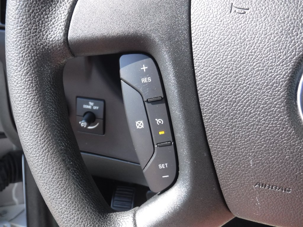 2020 Chevrolet Express - $21,995