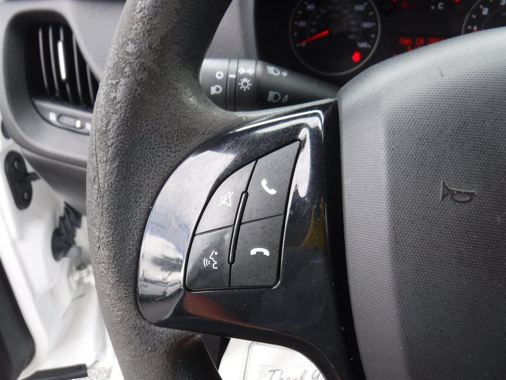 2022 Ram ProMaster City - $21,995